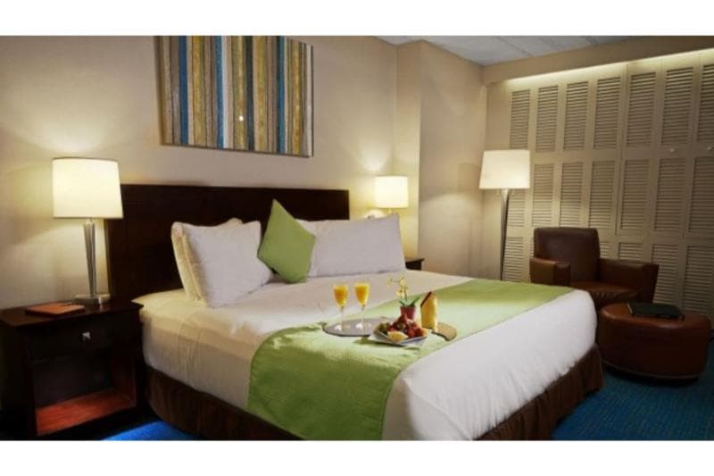 Miami International Airport Hotel photo 1