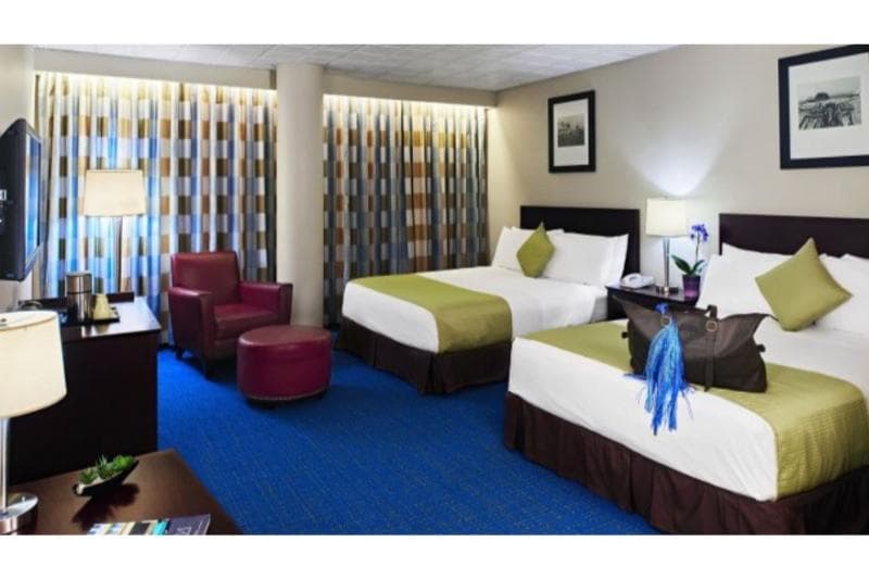 Miami International Airport Hotel 2
