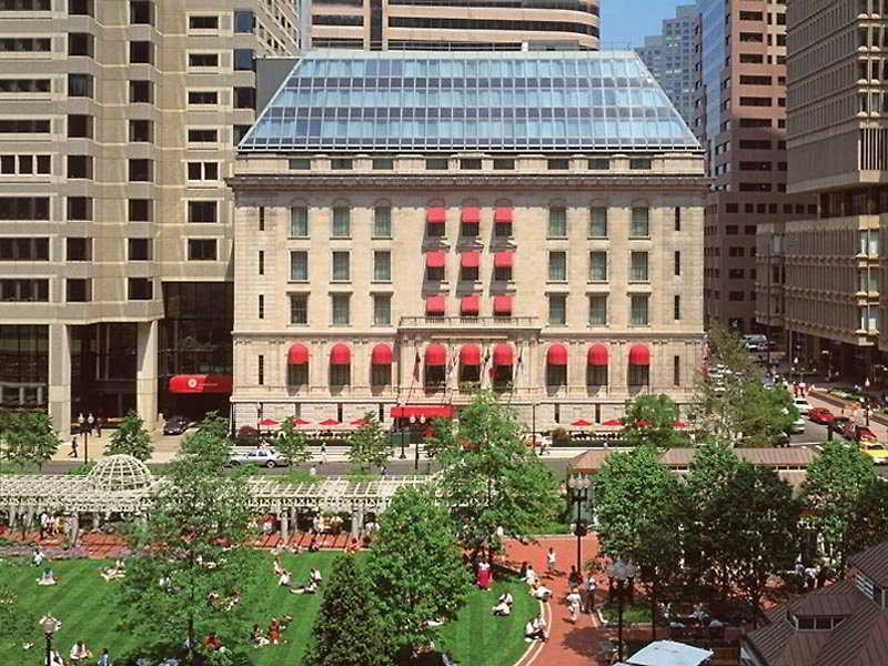The Langham Boston 3