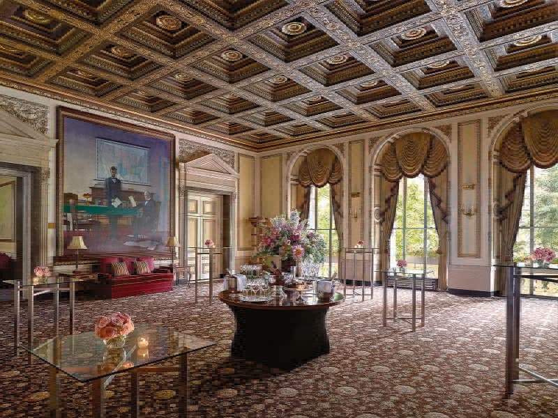 The Langham Boston photo 1