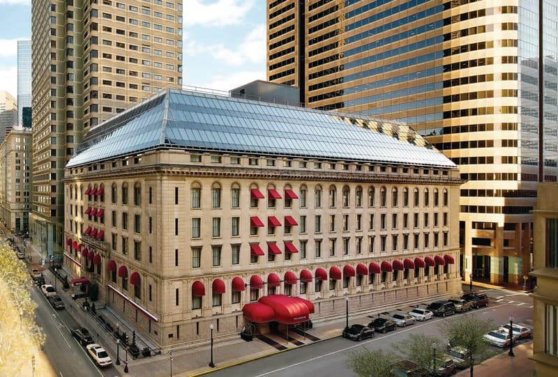 The Langham Boston 4