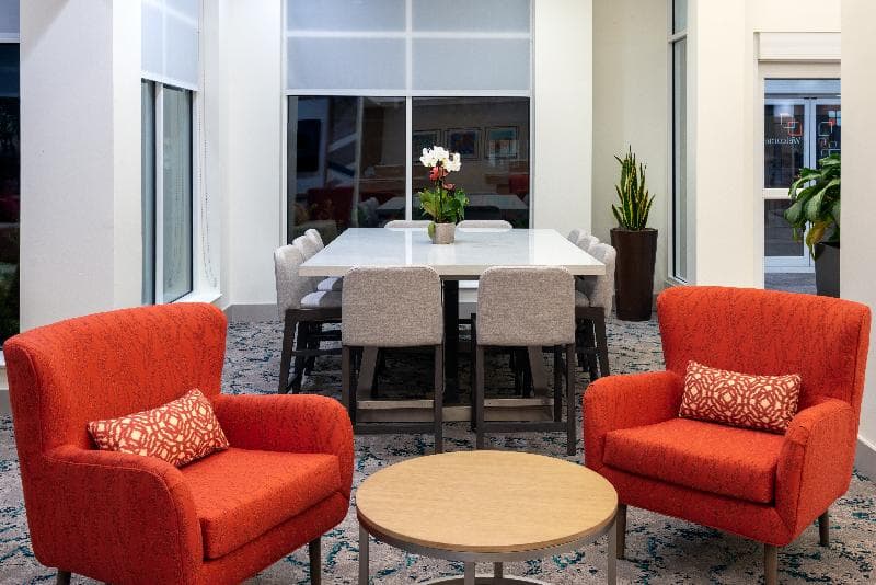 Hilton Garden Inn Orlando International Drive North 3