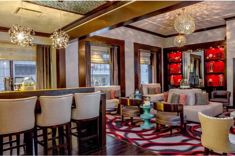 Copley Square Hotel 4