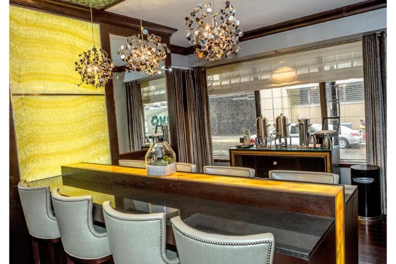 Copley Square Hotel 5