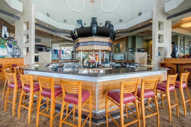 Omni Orlando Resort at ChampionsGate 2