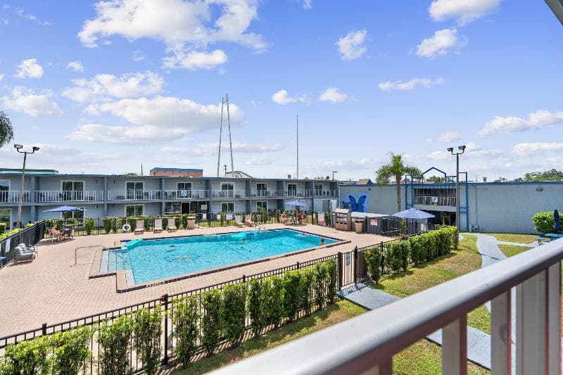 Celebration Suites 5