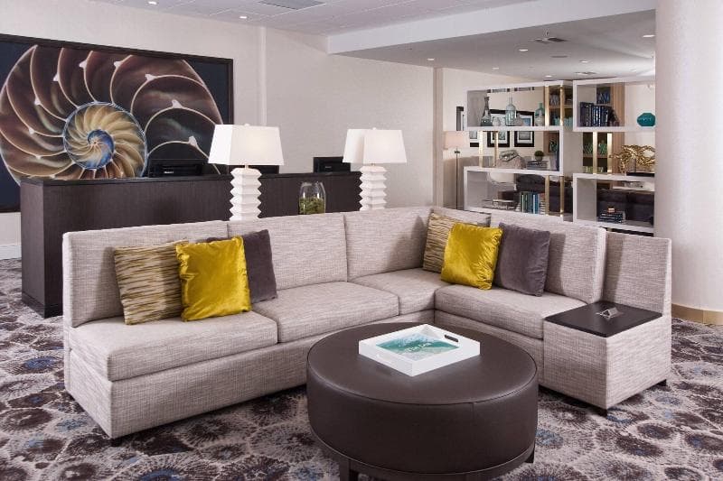 Courtyard by Marriott Miami Coral Gables 2