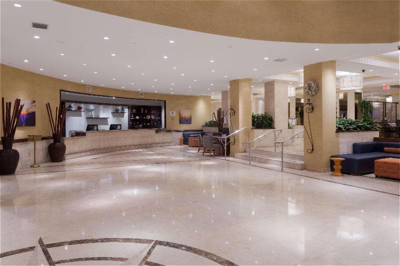 Radisson Resort Miami Beach 5