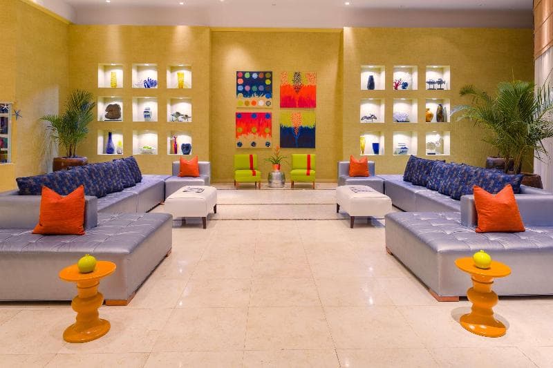 Radisson Resort Miami Beach 4