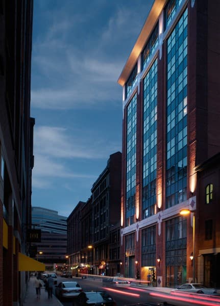 Pennyweight Hotel Boston, Curio Collection by Hilton photo 1