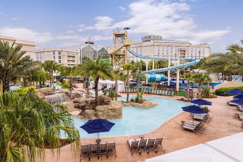 Gaylord Palms Resort and Convention Center photo 1