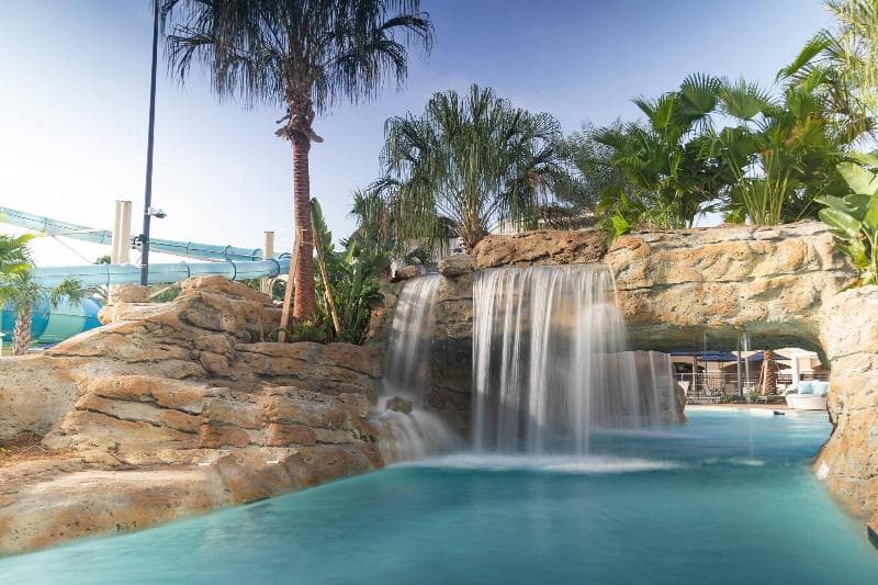 Gaylord Palms Resort and Convention Center 5