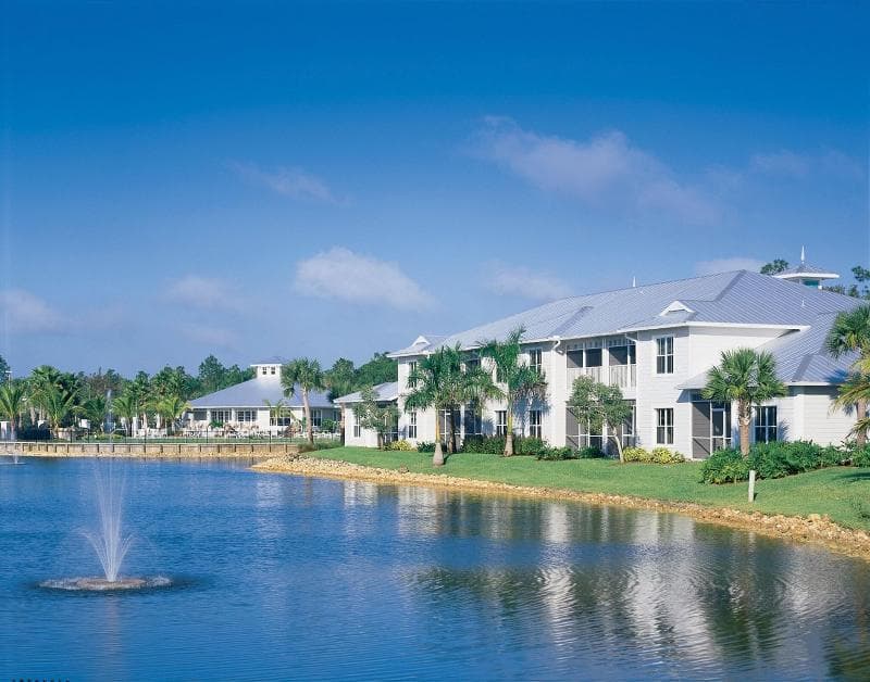 Greenlinks Golf Villas At Lely Resort 2