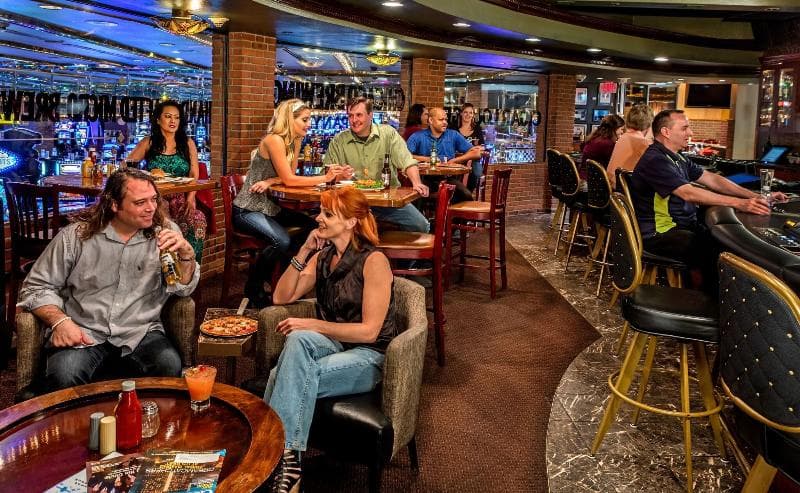 Four Queens Hotel & Casino photo 1