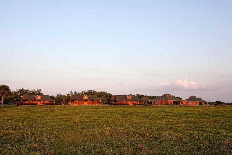 Westgate River Ranch Resort & Rodeo photo 1
