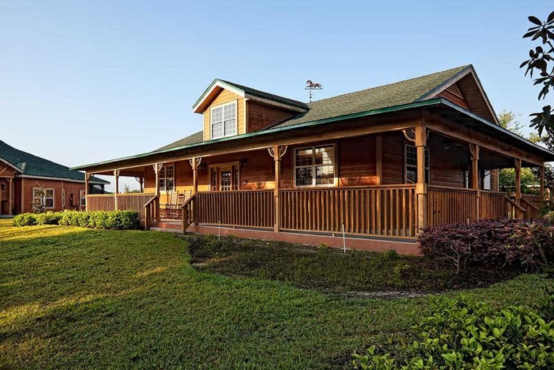 Westgate River Ranch Resort & Rodeo 4