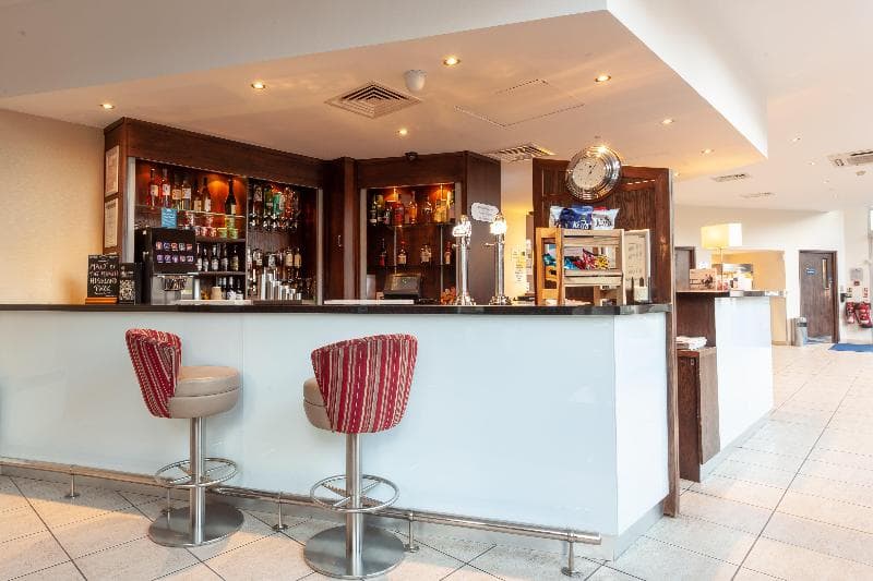 Holiday Inn Express Glasgow - City Center Theatreland 5