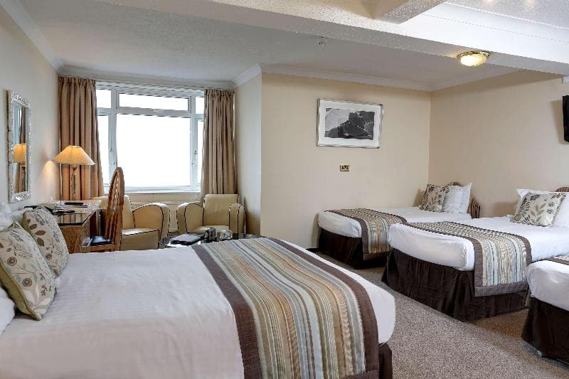 Best Western Princes Marine Hotel 2