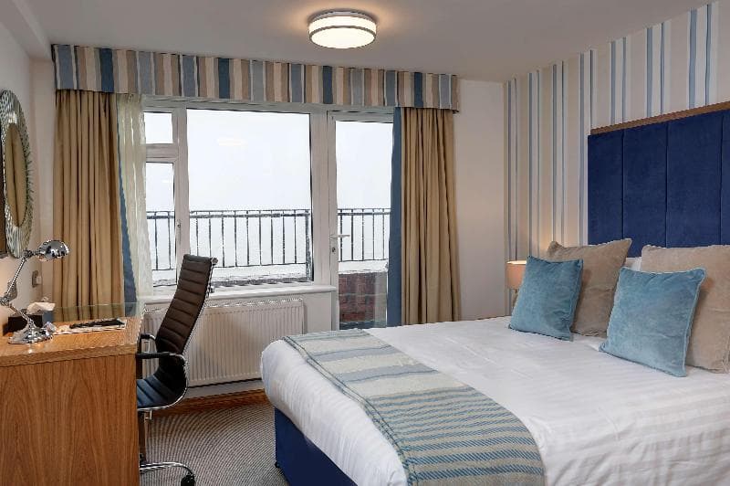 Best Western Princes Marine Hotel 3