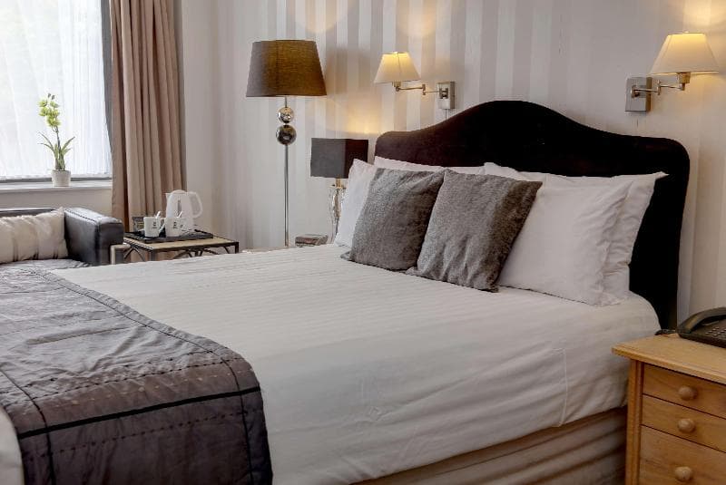 Best Western Princes Marine Hotel 4