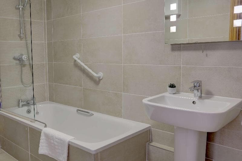 Best Western Princes Marine Hotel 5