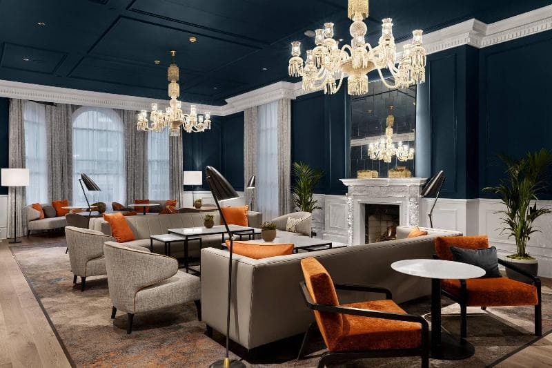 Marriott Royal Bristol 3