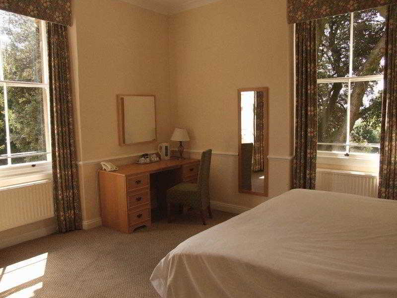 Victoria Square Hotel photo 1