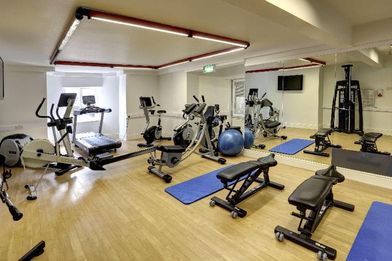 Best Western Plus Buxton Lee Wood Hotel 2
