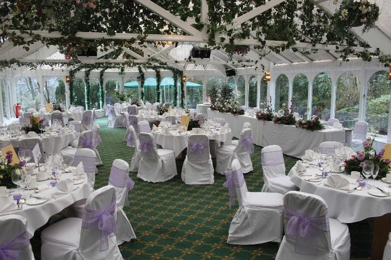 Best Western Plus Buxton Lee Wood Hotel photo 1