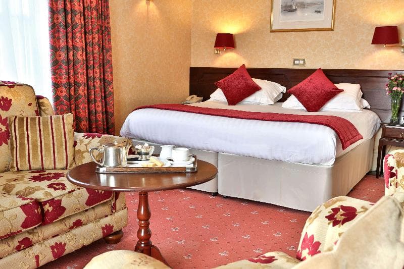 Best Western Plus Buxton Lee Wood Hotel 4