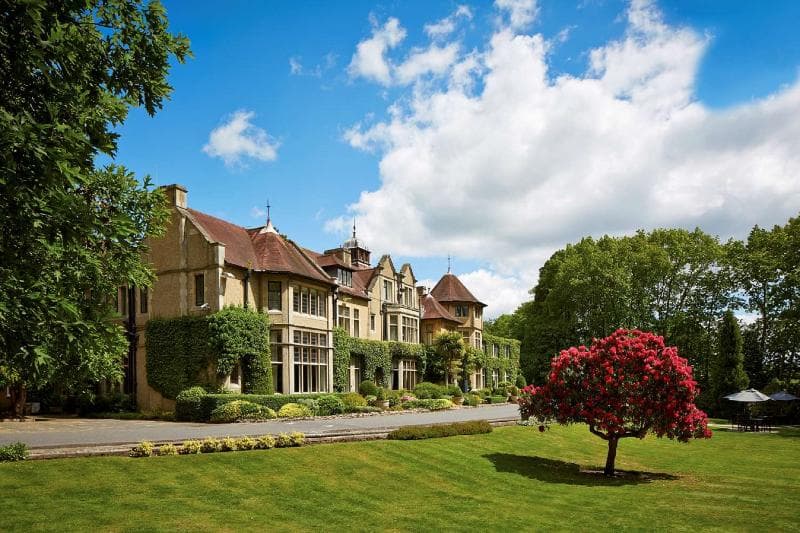 Macdonald Frimley Hall Hotel & Spa 3