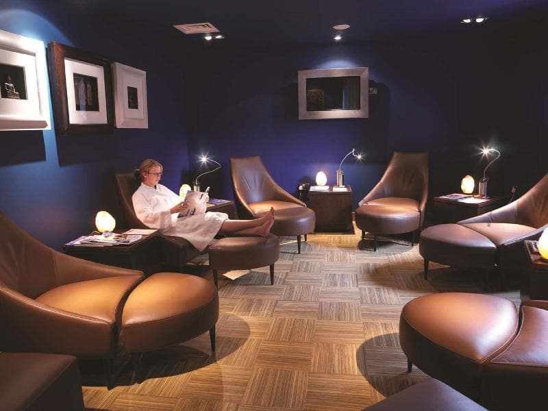 Macdonald Frimley Hall Hotel & Spa photo 1