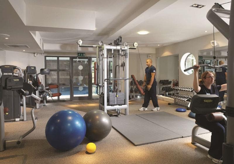 Macdonald Frimley Hall Hotel & Spa 5