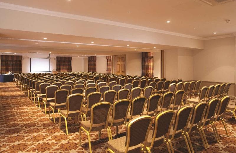 Macdonald Frimley Hall Hotel & Spa 4