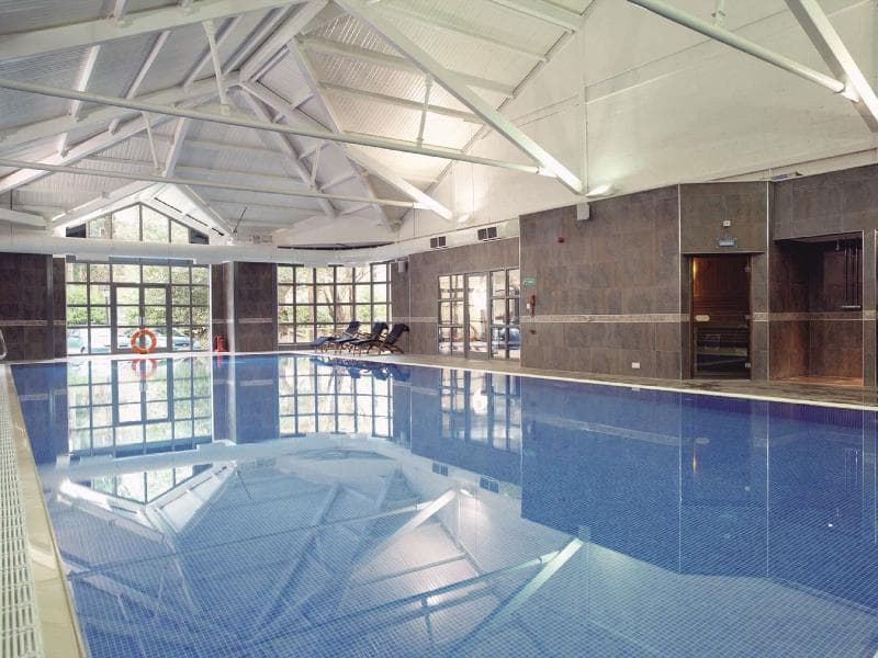 Macdonald Frimley Hall Hotel & Spa 2