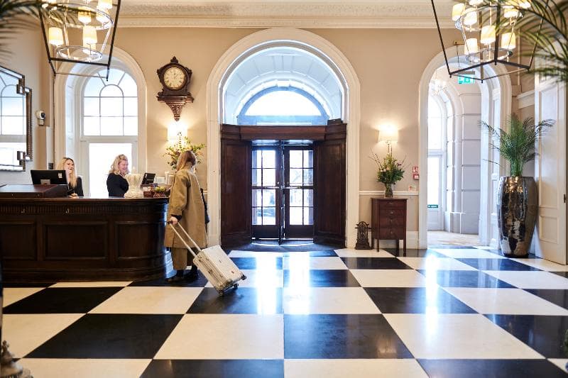 Queens Hotel Cheltenham - MGallery 3