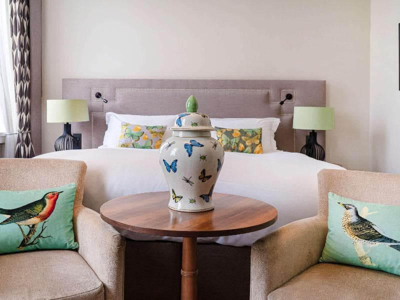 Queens Hotel Cheltenham - MGallery 2