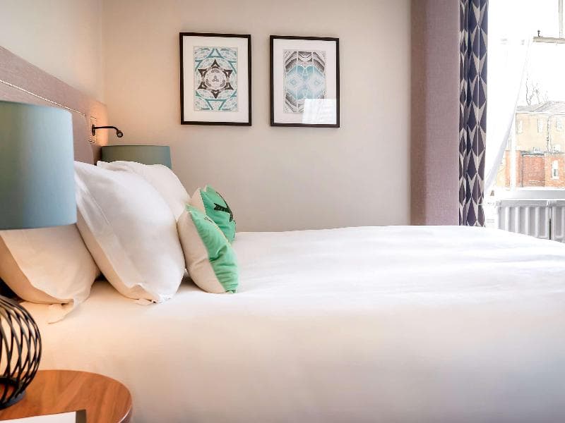 Queens Hotel Cheltenham - MGallery 5
