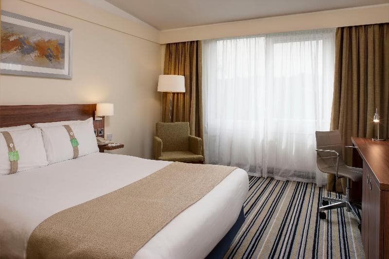 Holiday Inn Colchester photo 1
