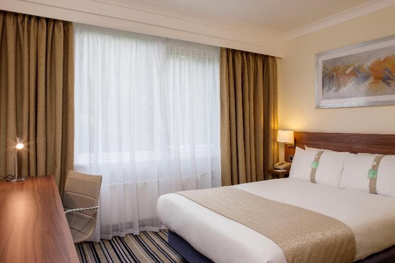 Holiday Inn Colchester 4