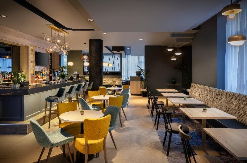 Leonardo Hotel London Croydon photo 1
