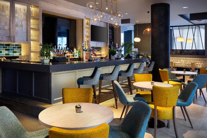 Leonardo Hotel London Croydon 5