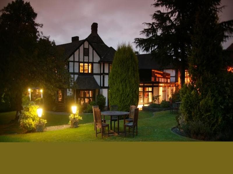 Thatcher's Hotel 3