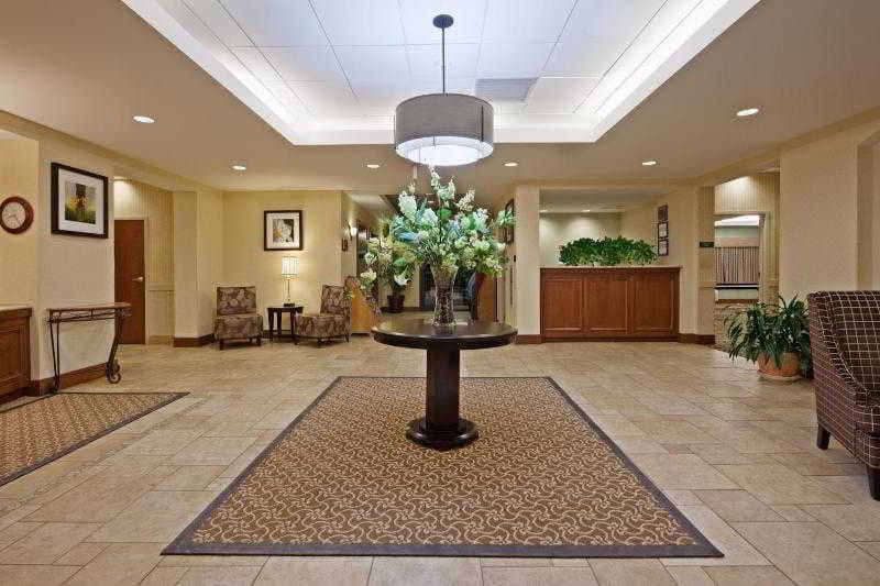 Airport Inn Manchester Hotel & Spa 3