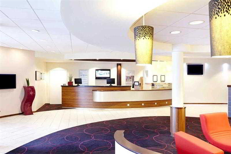 Novotel Milton Keynes 2