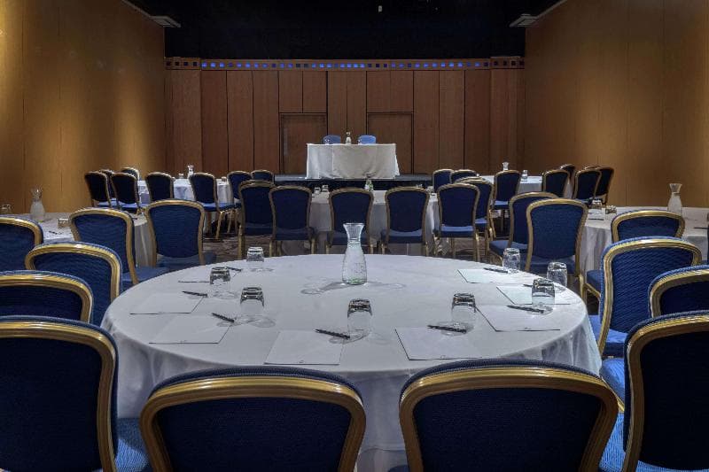 Hilton Newcastle Gateshead photo 1