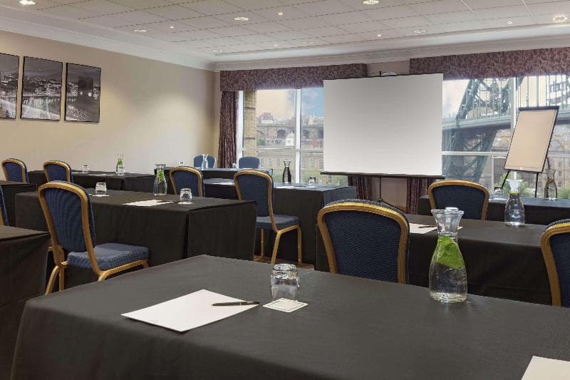Hilton Newcastle Gateshead 3