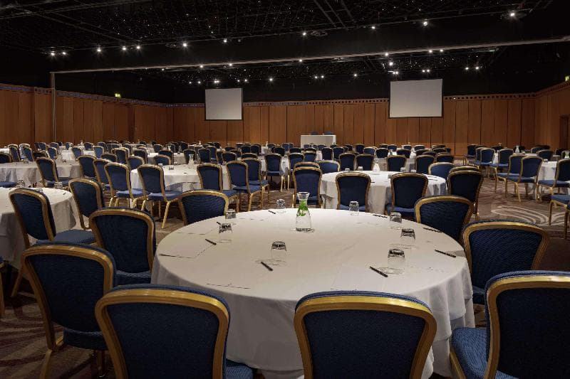 Hilton Newcastle Gateshead 5