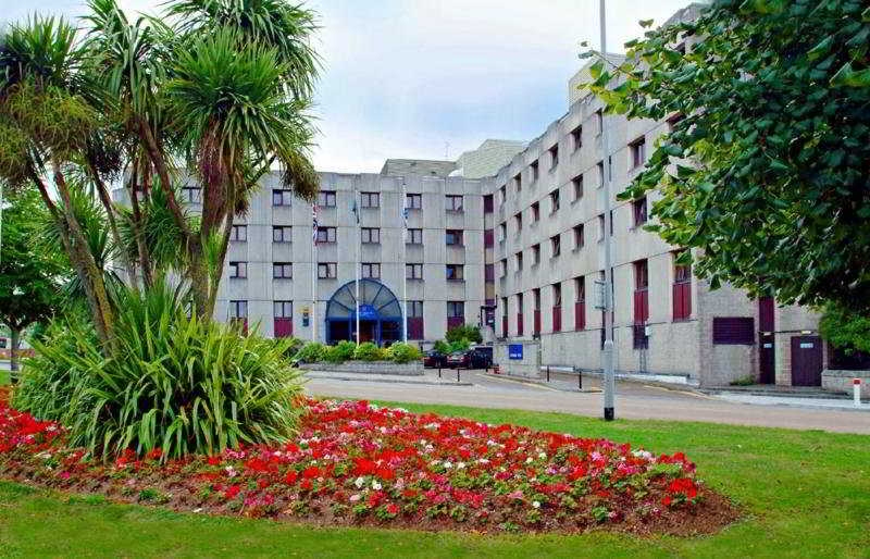 Copthorne Hotel Plymouth 2