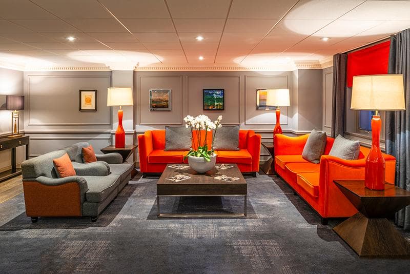 Copthorne Hotel Plymouth 4